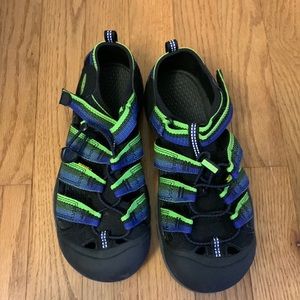 Keen sandals - Size 5